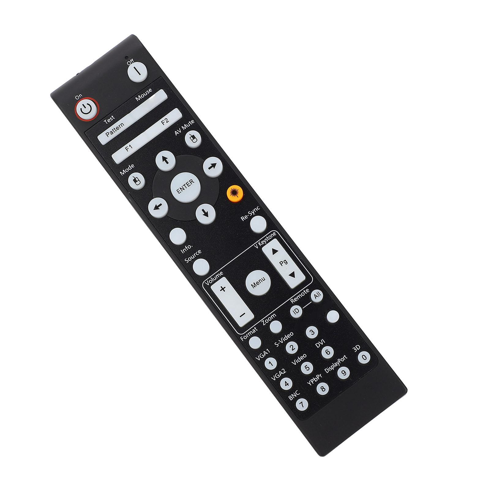 

BR-3070L Пульт дистанционного управления Контроллер проектора Замена для EH505 EH415 EH503 EH415 ZU510T EH515T