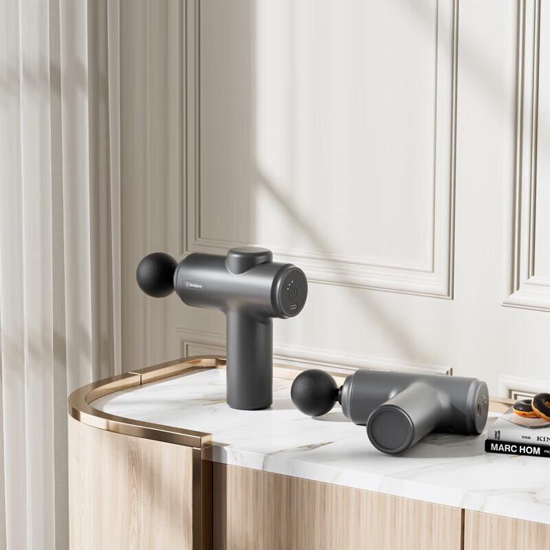 Westinghouse MA27-GY Percussion Massager