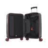 Daimai 20-inch Hardside Carry-on Suitcase