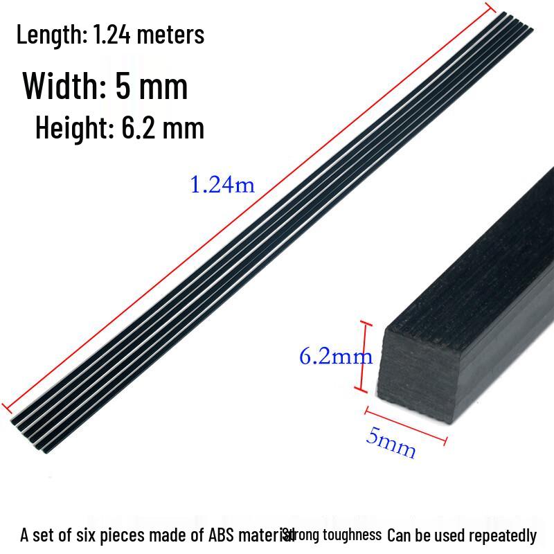 Billiard Table Felt Trim Strip