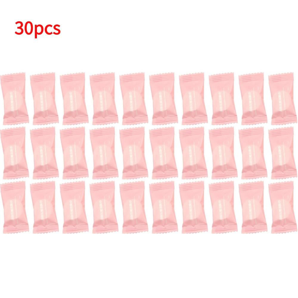 Disposable Travel Towels Compressed Facial Wipe Compact Tablet Mini Wipes Wipe Square Wipes Tissues Cotton Cleansing Towel