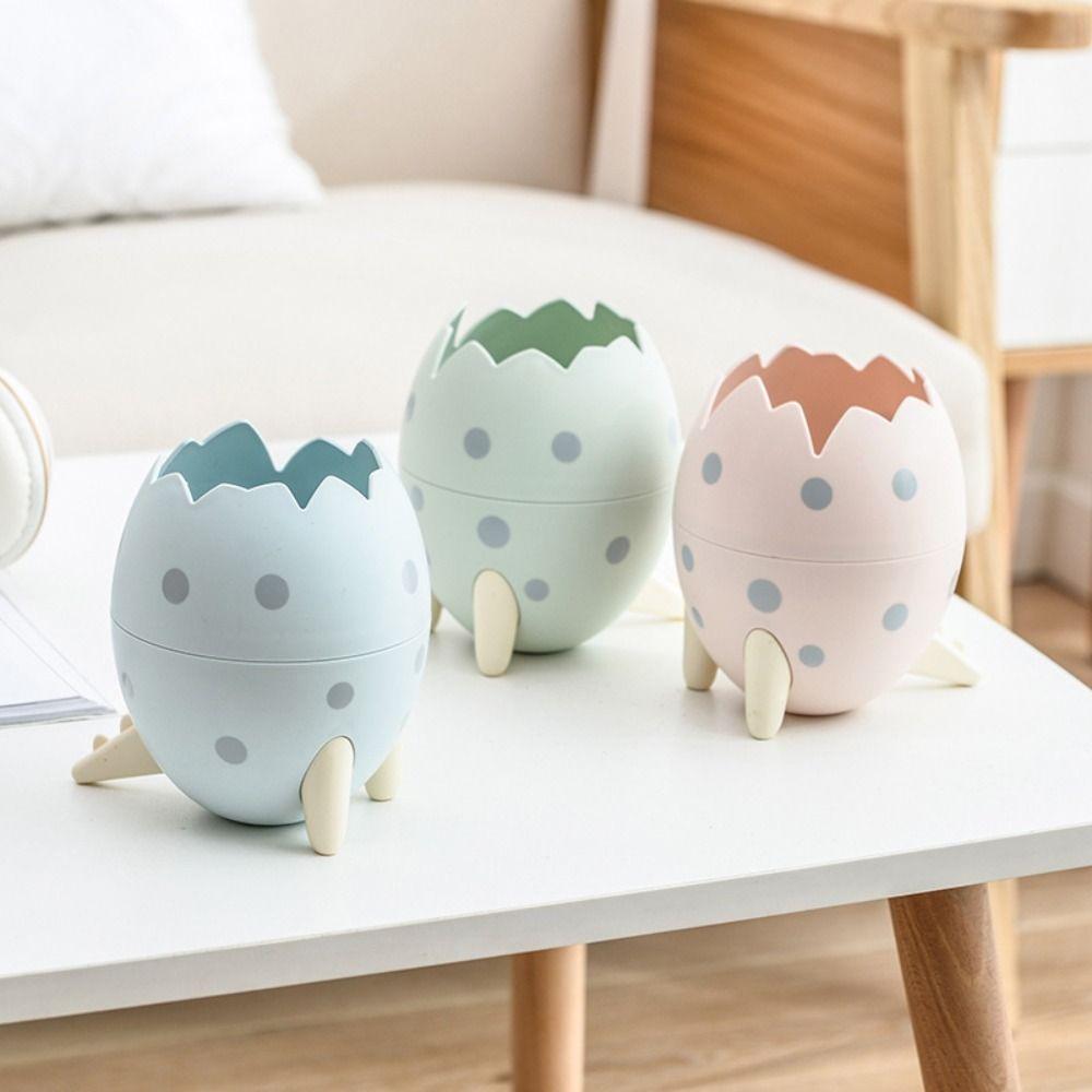 Creative Pen Holder Lovely Stationery Storage Box Art Pen Storage Container  Kids Boys Girls
