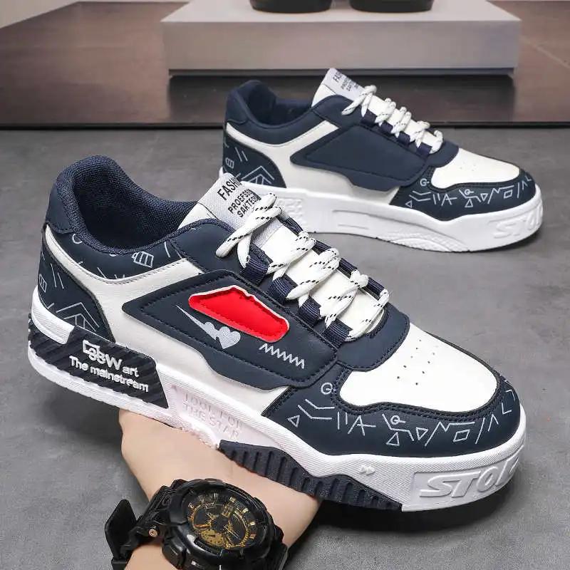 Fashion High Sole 40 Top Sale Life Sneakers Casual Loafer Shoes Women Black Spring Sports Sneskers Traning Small Price Sapateni