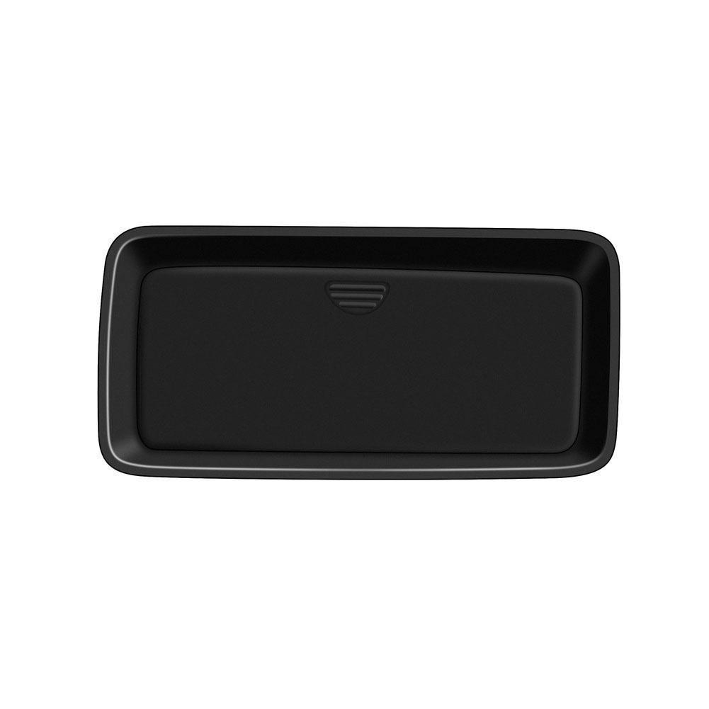Car Storage Box Under The Driver's Cab Hidden Storage Box For 2025 2025 Suzuki FRONX Interior Accessories