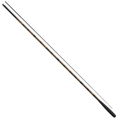 Daiwa Rybářský prut Hera Rod Gekko 18