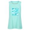 Regatta Womens/Ladies Freedale Wave Tank Top