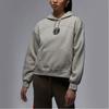 X PSG SS24 Sweatshirt Women's Stone Color DZ3267-230
