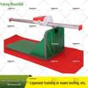 Yu Long Shan 201 Sit-and-Reach Tester