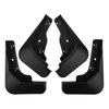 Leather Mud Flaps for Changan Oshan X5 Plus (2023-2025)