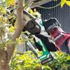 Cordless Handheld Chainsaw 10.8V 1.5Ah with Battery & Charger