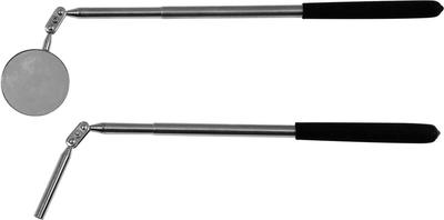 Inspection Mirror with Magnet, 2 Pieces, 78410 VOREL