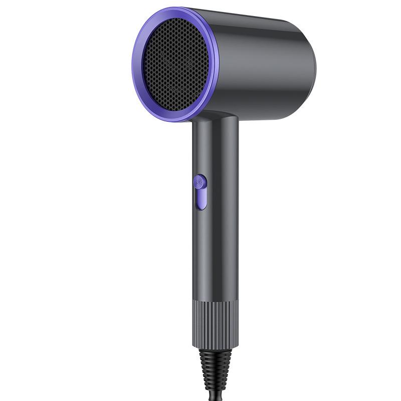 Higher Power Student-Friendly Hair Dryer with Gentle Hair Care