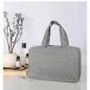 Travel Foldable Toilet Storage Bag Waterproof Hanging Makeup Bags Women Portable Cosmetic Storage Bag Travel Essential wash bag