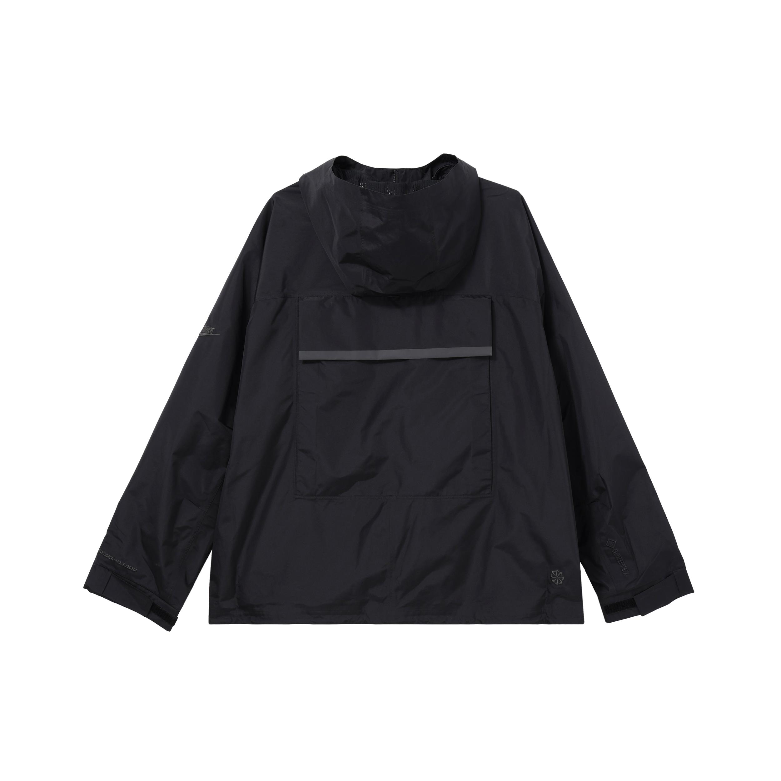 

Новые мужские куртки Nike Черный DQ4273-010 XXL