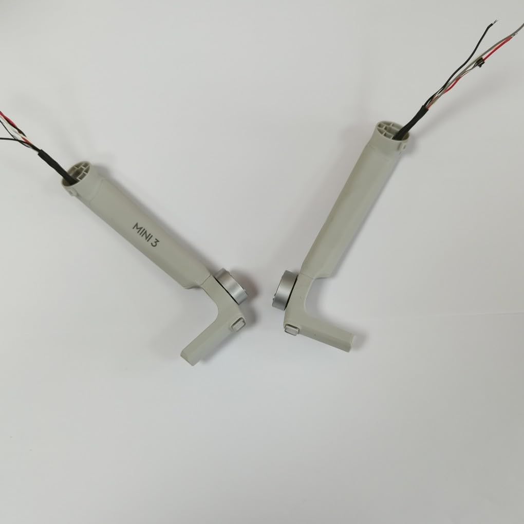 Mini 3 Repair Parts Drone Motor Arm Assembly Replacement for DJI Mavic Mini 3 Front Right