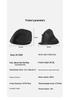 Ergonomic Tri-Mode Silent Vertical Mouse with 2.4G Wireless & Charging Capability