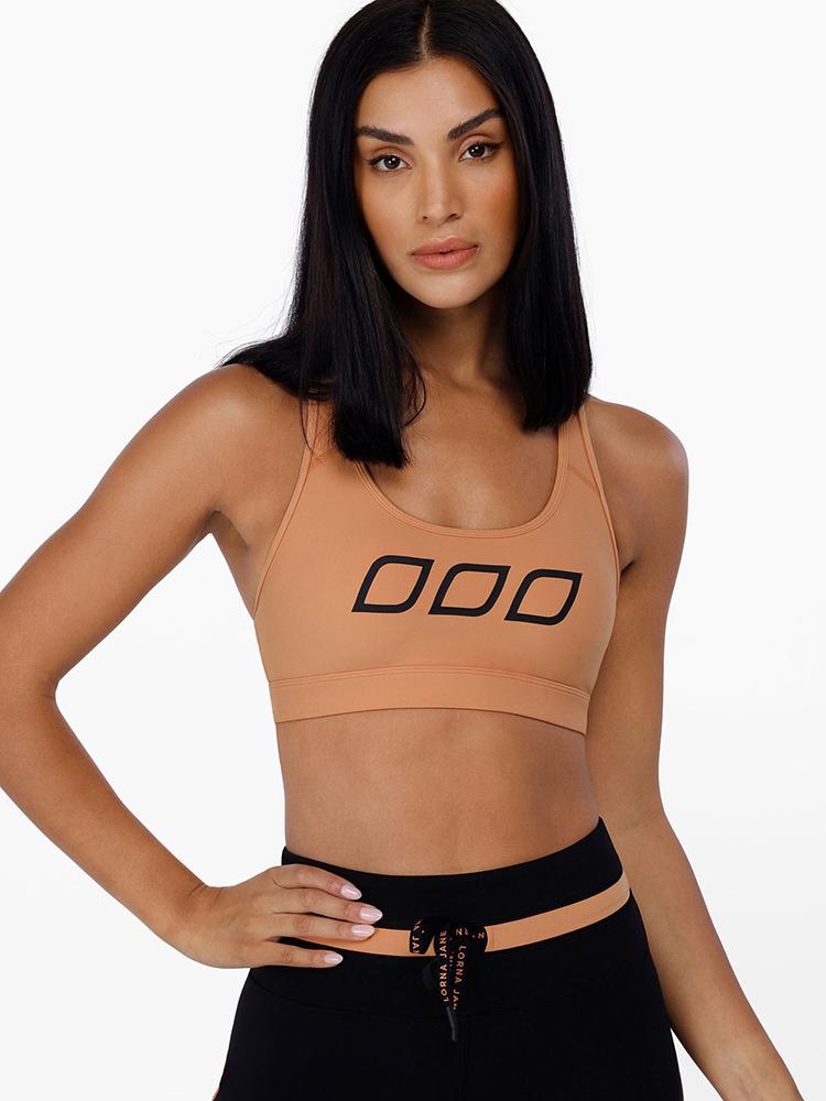 Ronajane Iconic Support Sports Bra[072202] M