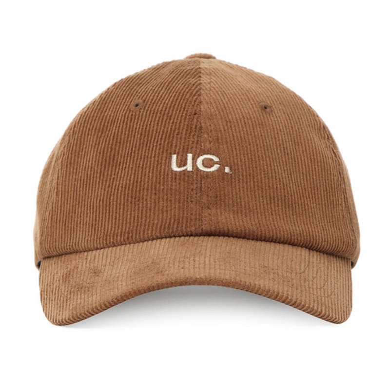 UNDERCONTROL UC / AUTHENTIC B B / CD / BROWN