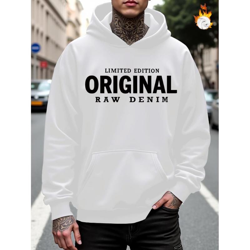 

Neon Striped Techwear Hoodie, Futuristic Street Fashion for Trendsetters XXL білий