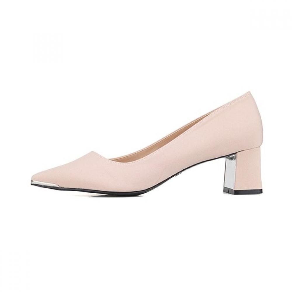 Barbara Dressy Basic Daily Pumps 5cm 2colors Bbj251
