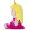 Disney Character Beans Collection Princess Aurora Plush Toy, Sitting Height 16cm