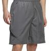 adidas Fustl Fos Future Style Woven Shorts Comfortable Fashion Trendy Versatile Casual Shorts Men Shorts Gray KB5956