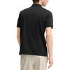 FILA x M.C.ESCHER Lifestyle Polo Shirt Men's Jet Black F11M538118F-BK