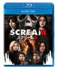 Scream 6 DVD Blu-ray + [Blu-ray]