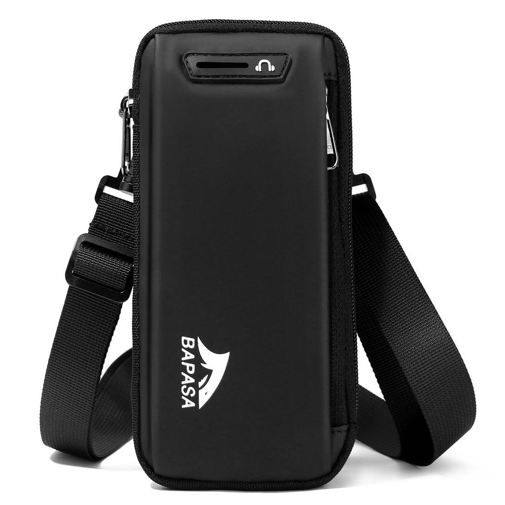 Phone Bag Phone Purse Cross Body Bag Waist Phone Pouch Fit 6.5 Inch Phones