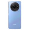 For Xiaomi Redmi A3/Poco C61 4G/Poco C61 4G Phone Case Scratch-resistant TPU+Acrylic Clear Cover