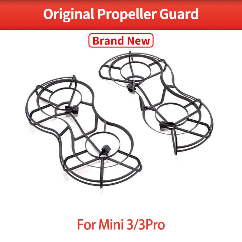 SNQP Brand New Original Propeller Guard Protective Cover For DJI Mini 1/1Pro Anti-Collision Propeller Protector Frame Spare