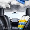 Multipurpose Foam Cleaner for Car Interior Foam Cleaner Leather Seats White Shoes Stain Remover Home Cleaning Foam Spray Cleaner