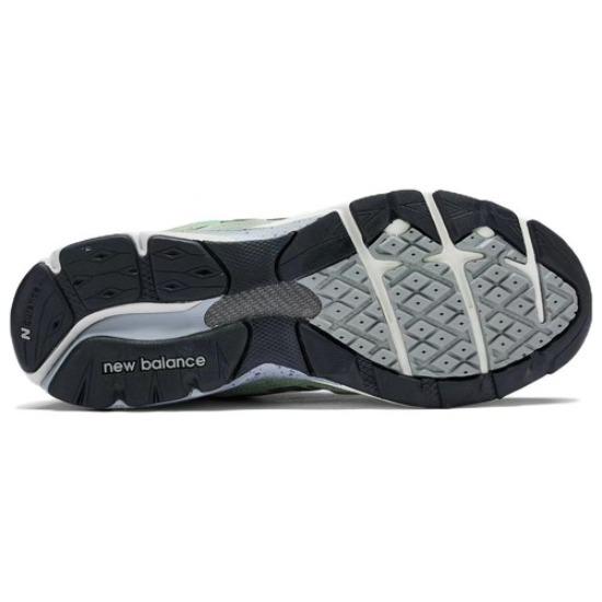 New Balance 990v3 Made in USA x Patta Keep Your Family Close 2022 - M990PP3