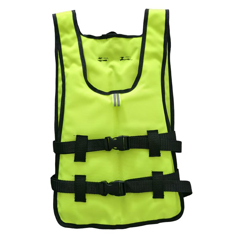 Cheng You Dragon Boat Racing Life Vest