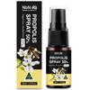 NbN High-Content Propolis Spray 50% (Natural) 30ml X 6 Pcs 30ml