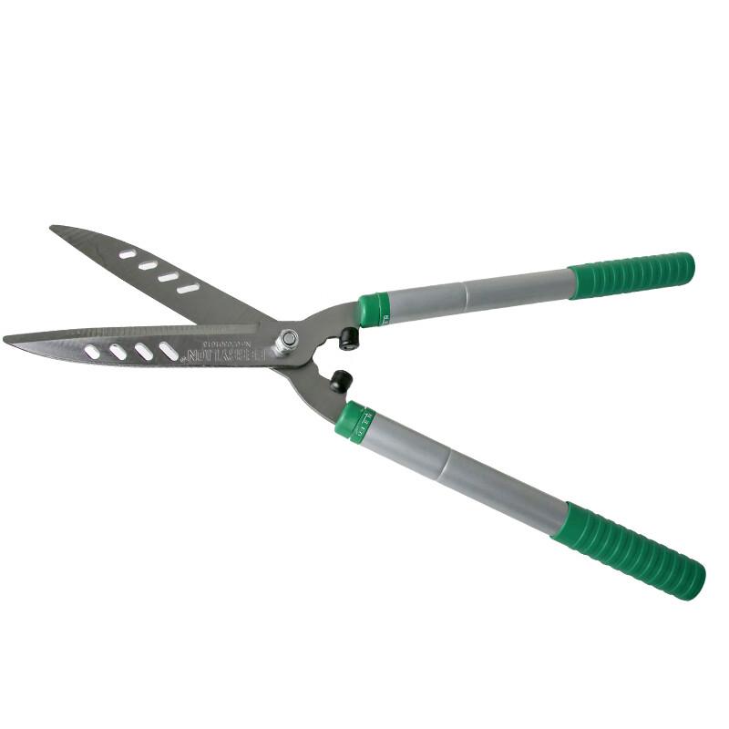 Berry Lion Telescopic Hedge & Grass Shear