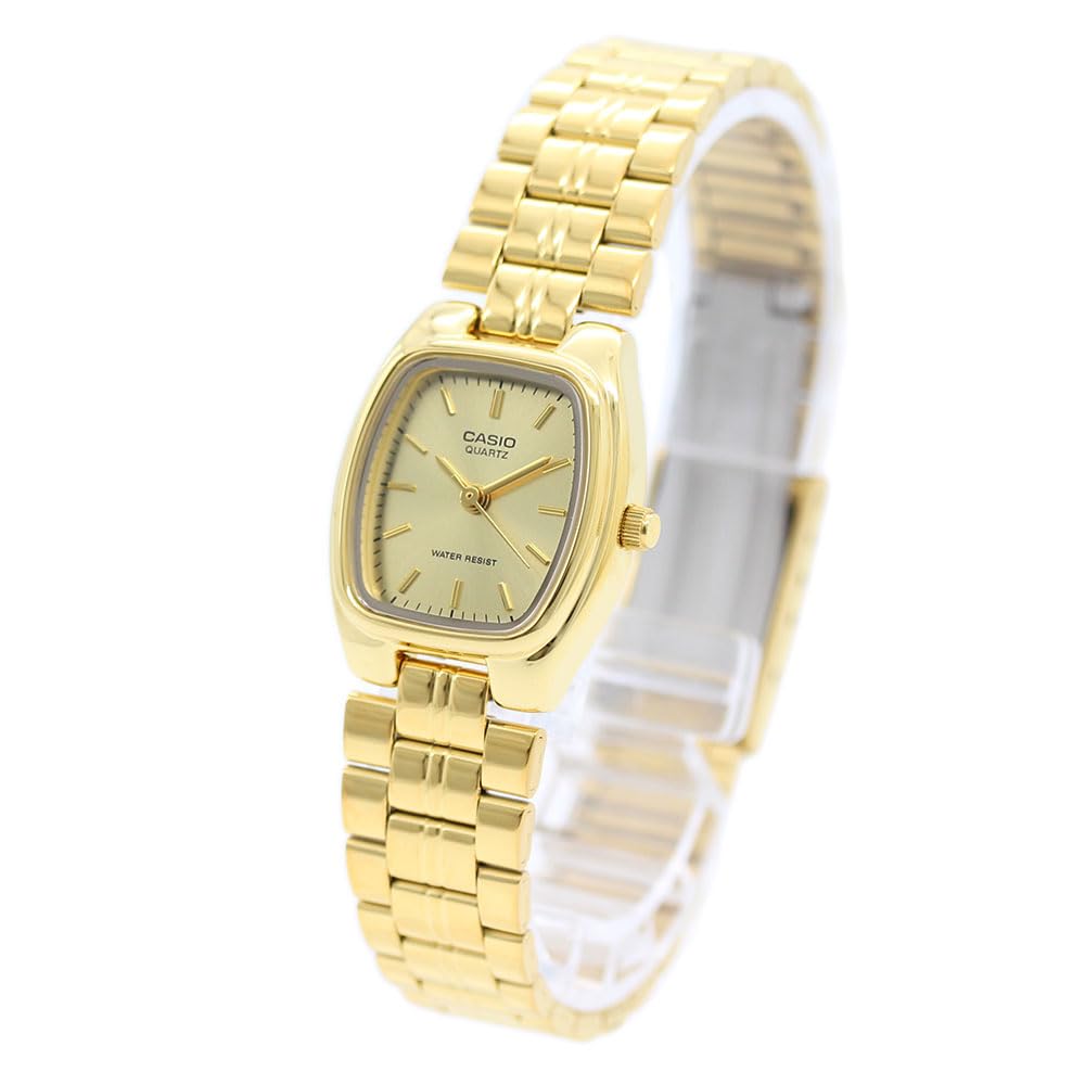 Casio Standard Analog Quartz Watch LTP-1169N-9A
