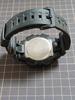 CASIO Black Tough Solar Watch Code AQ-S810W Men's