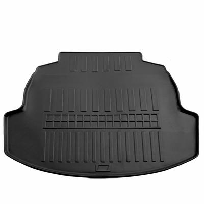 Trunk Mat 3D (SD) () for Toyota Corolla 2019-rr