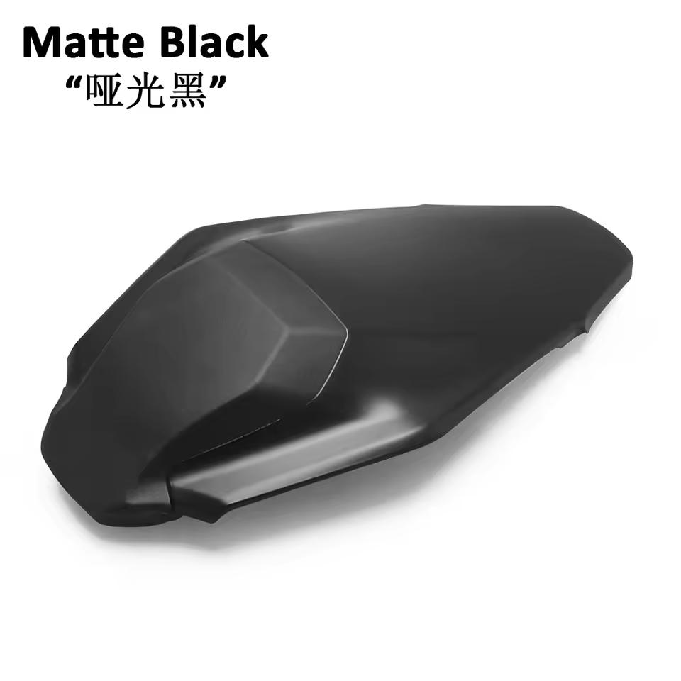 New For Kawasaki Z900 Z 900 Z900 SE Z900SE 2025 Rear Seat Cover Cowl Fairing Passenger Pillion Motorcycle Tail Fairing Cowl