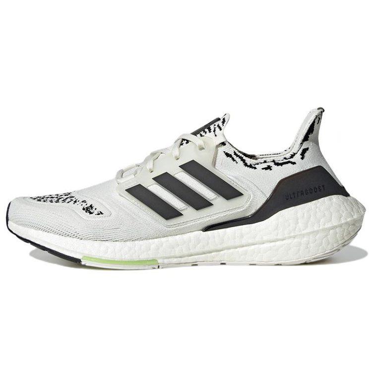 UltraBoost 22 Adidas 'Non Dyed Zebra' GX5573