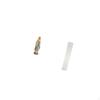Virgin Mary Lady Luther Figurine Blessed Resin Jesus Sculpture Desk Display Cozy Living Room Paper