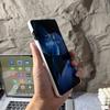 Mikro Matowe Twarde Etui na Telefon Odporne na Odciski Palców Półowinięte Odporne na Wstrząsy Pokrowiec dla OnePlus Ace 6 6T 5 Pro 15 13 13T 13R 12 Ace 3V 2V