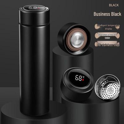 Chungqi Smart Temperature Display Thermos