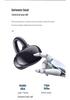 New Sports Wireless Ear Clip Earbuds: Comfortable, Long Battery Life, Universal Compatibility