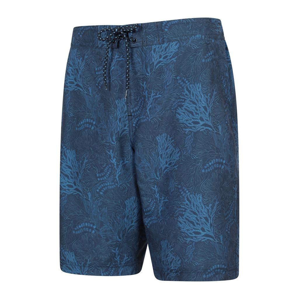 Mountain Warehouse Mens Ocean Boardshorts