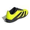 adidas Predator 24 League Turf Team Solar Yellow Core Black Solar Red GS Sneakers IG5444