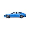 Original Xiaomi SU7 1:18 Diecast Model Car 2nd Gen Full Openable Doors Zinc Alloy Collection