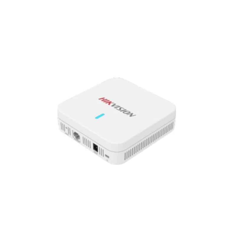 

Hikvision 1800Mbps Wi-Fi 6 Indoor Ceiling AP CN plug (adapter included)
