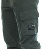 Duck and Cover Mens Chesser Ripstop Cargo Trousers